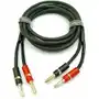 Nakamichi Kabel Głośnikowy Ofc 2x2,5mm Banany 2m Sklep on-line