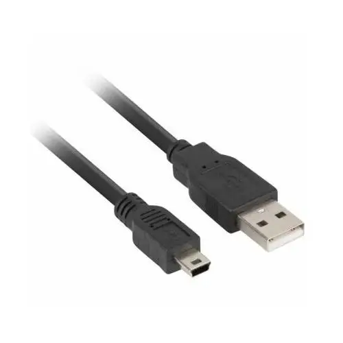 Kabel USB - Mini USB NATEC 1.8 m