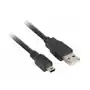 Kabel USB - Mini USB NATEC 1.8 m Sklep on-line