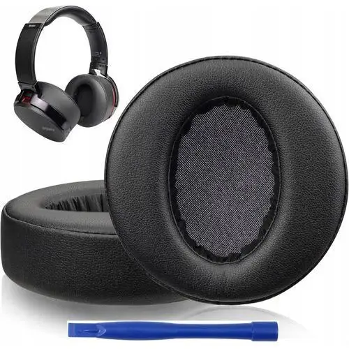 Nauszniki Pady Gąbki Do Słuchawek Sony Mdr XB950 Bt XB950N Deluxe