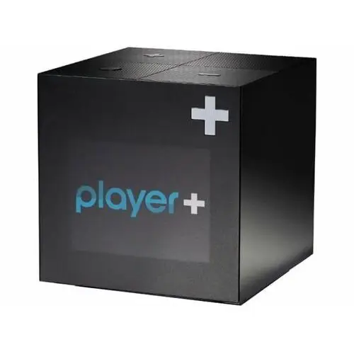 Nc+ Player+ dti744ncp player box z pakietem max 3msc