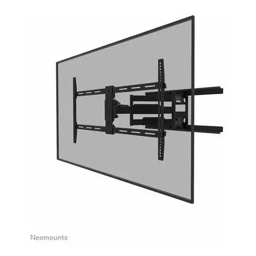 Uchwyt ścienny wl40-550bl18 43-75 cali Neomounts by newstar