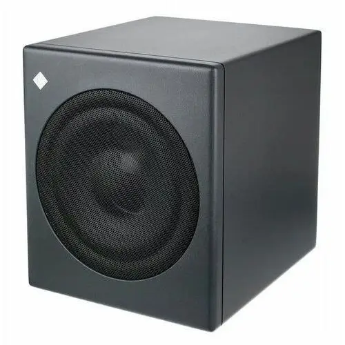 Neumann KH 750 DSP Aktywny subwoofer studyjny z procesorem DSP 256 W 105 dB