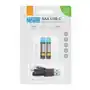 NEWELL akumulator AAA USB-C 500 mAh 2 szt. blister Sklep on-line