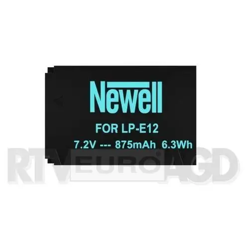 Newell lp-e12