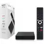 Nokia Box 8010 Odtwarzacz Multimedialny 4K Android Tv Hdmi Pilot chromecast Sklep on-line