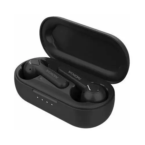 Słuchawki dokanałowe NOKIA Lite Earbuds BH-205 Czarny