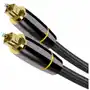 2m kabel optyczny cyfrowy pcm toslink audio spdif Novaza tech Sklep on-line