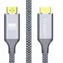 Novaza tech Kabel przewód hdmi 2.0 high speed 3d 4k uhd 0,5m Sklep on-line