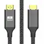 Kabel przewód hdmi 2.0 high speed 3d 4k uhd 1,5m Novaza tech Sklep on-line