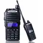 Nowa Krótkofalówka Radio Baofeng Walkie Talkie Łoki Toki UV-82 5W Sklep on-line