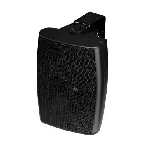 NSP NY-311 Black głośnik instalacyjny 20W 100V czarny