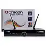 Octagon SF8008 Supreme 4K Combo DVB-S2X/T2 Wifi Bt Openatv 7.4 Cccam Oscam Sklep on-line