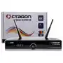 Octagon SF8008 Supreme 4K Twin 2xDVB-S2X Wifi Bt Openatv 7.3 Cccam Oscam Sklep on-line