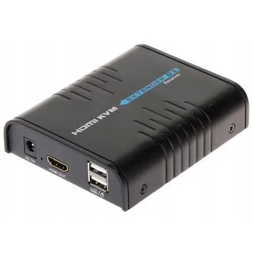 Odbiornik HDMI+USB-EX-100/RX Signal