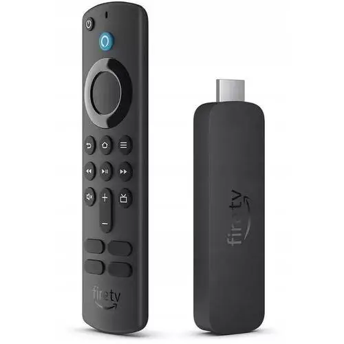Odtwarzacz Amazon Fire Tv Stick 4K 2023