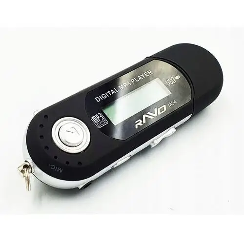 Odtwarzacz M04 MP3 16GB Pendrive