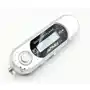 Odtwarzacz MP3 8GB Pendrive Srebrny Sklep on-line