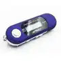 Odtwarzacz MP3 M04 16GB Pendrive Usb niebieski Sklep on-line