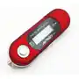 Odtwarzacz MP3 M04 8GB Pendrive Usb czerwony Sklep on-line