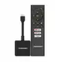 Odtwarzacz multimedialny 4K Blaupunkt Android Tv Stick A-Stream Sklep on-line