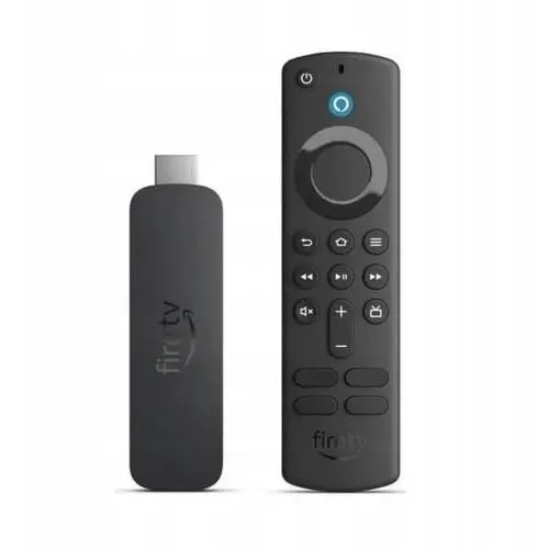 Odtwarzacz multimedialny Amazon Fire Tv Stick 4K 2023 2