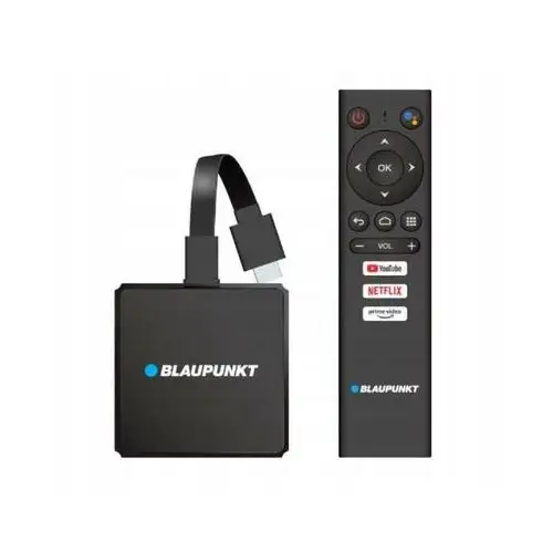 Odtwarzacz multimedialny Blaupunkt A-Stream Stick 16 GB