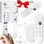 Odtwarzacz Multimedialny Google Chromecast 4 Smart Tv Pilot WiFi Sklep on-line