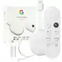 Odtwarzacz Multimedialny Google Chromecast 4.0 4K z Google Tv Bt WiFi 5 Sklep on-line