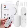 Odtwarzacz Multimedialny Google Chromecast 4.0 Hd 4 Gb Smart Tv Hdmi Sklep on-line