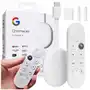 Odtwarzacz Multimedialny Google Chromecast 4.0 Hd SmartTV Netflix Wersja Eu Sklep on-line