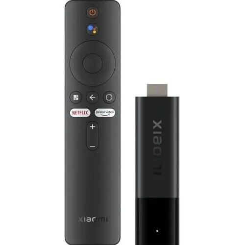 Odtwarzacz multimedialny Xiaomi Android Tv Mi Tv Stick 4K 8GB