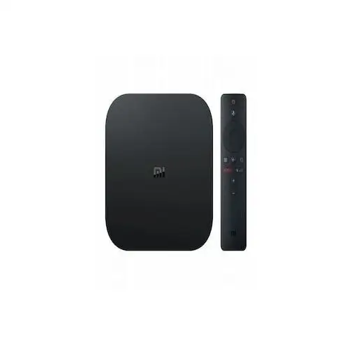 Odtwarzacz Multimedialny Xiaomi Mi Box S Smart Tv 3