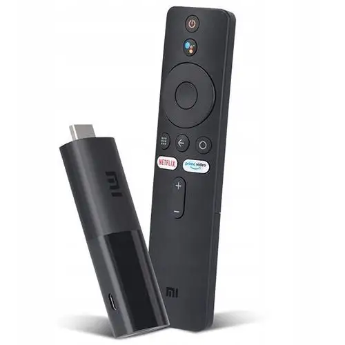 Odtwarzacz Multimedialny Xiaomi MI Tv Stick 4