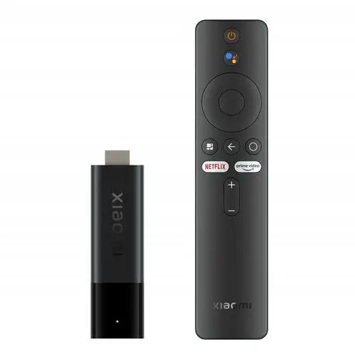 Odtwarzacz multimedialny Xiaomi Mi TV Stick 4K 2