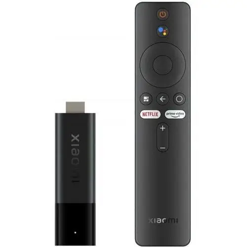 Odtwarzacz multimedialny Xiaomi Mi Tv Stick 4K 8GB 3