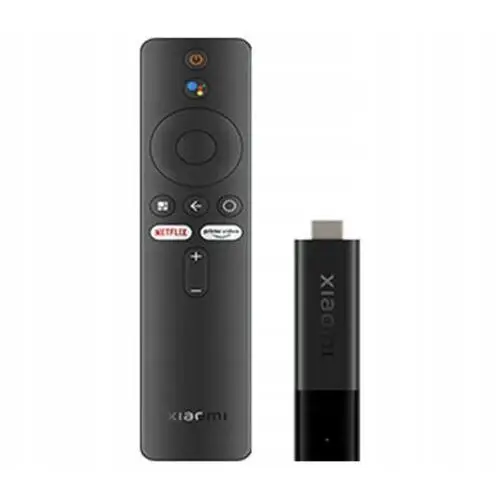 Odtwarzacz multimedialny Xiaomi Mi TV Stick 4K