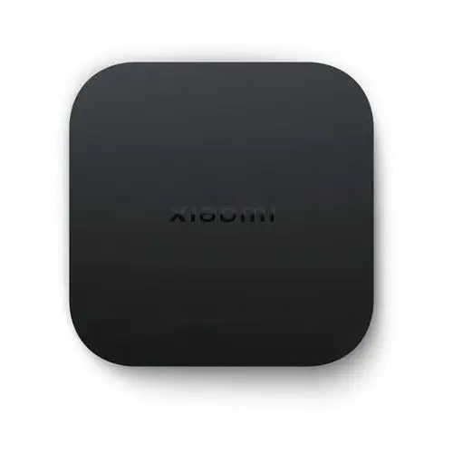 Odtwarzacz multimedialny Xiaomi Tv Box S (2nd Gen) 8GB