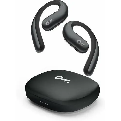 Oladance OWS Pro Open Ear słuchawki Bluetooth do 58 godzin odtwarzania