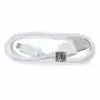 OMEGA MICRO USB TO USB CABLE KABEL 1M WHITE [42336] Sklep on-line