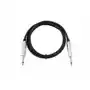 ' kabel gitarowy j-j mono 3m omnitronic Omnitronic Sklep on-line