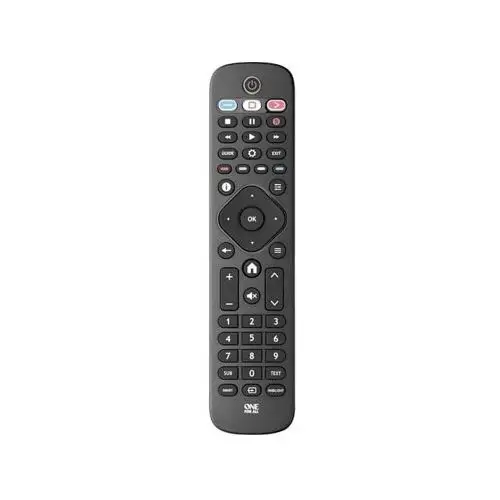 Outlet - pilot do tv urc4913 philips One for all