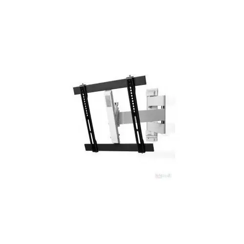 Ultra slim wall mount turn wm6452 wall mount, full motion, 32-65 ", maximum weight (capacity) 40 kg, black One for all