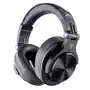 Oneodio Fusion A70 - nauszne - Bluetooth 5.2 - czarny, Fusion A70 black Sklep on-line