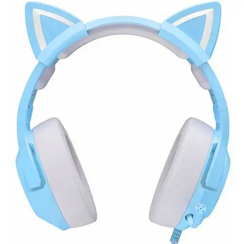 Słuchawki ONIKUMA K9 Cat Elf RGB