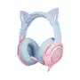 Słuchawki ONIKUMA K9 Cat Elf RGB Sklep on-line