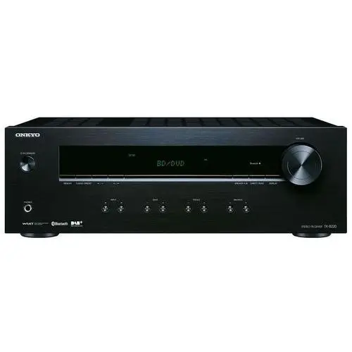 Amplituner tx-8220b czarny Onkyo
