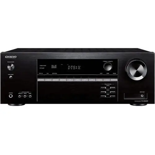 Amplituner ONKYO TX-NR 5100 B Czarny