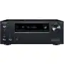 Amplituner ONKYO TX-NR 7100 B Czarny Sklep on-line