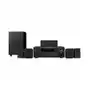 Kino domowe ONKYO HT-S3910DAB Czarny Sklep on-line